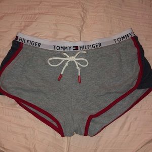Tommy Hilfiger Sweat-Shorts